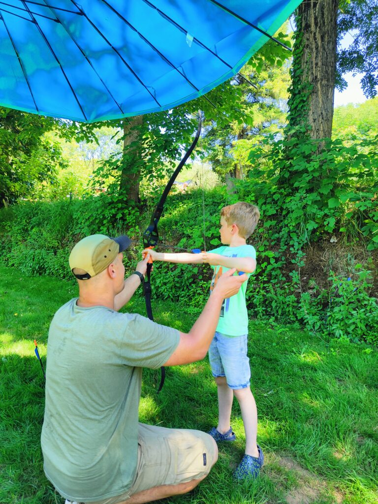 Kinder animatie, activiteiten, kinderen, camping le clos bouyssac, zuid frankrijk, kamperen