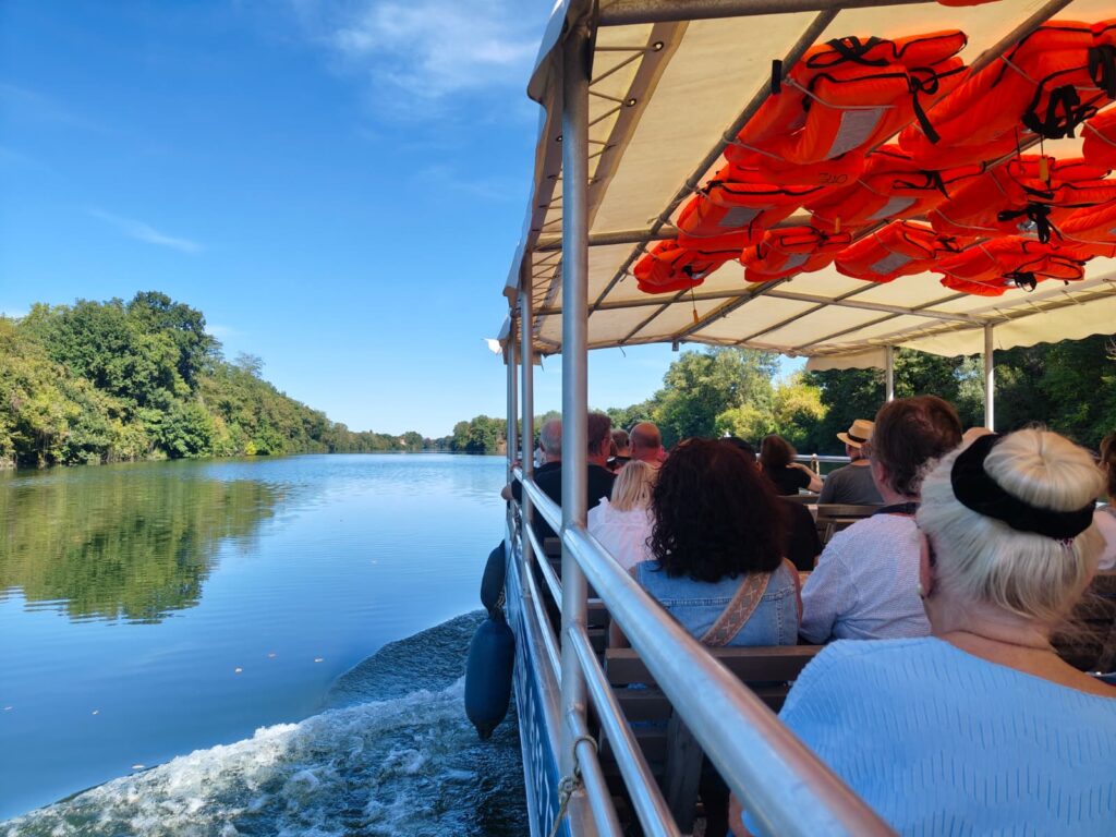 Boottocht over de Lot, tips, 10 activiteiten in de Lot, Camping Le Clos Bouyssac, 2025