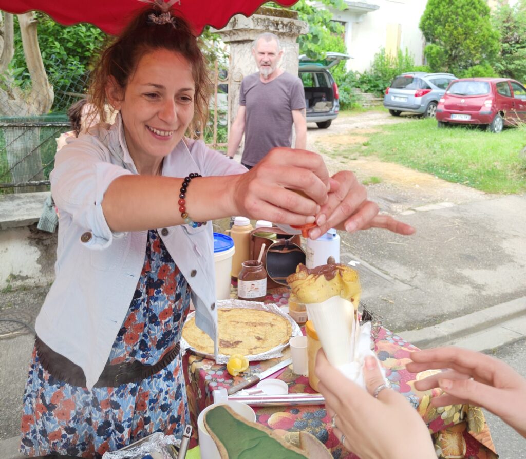 Marché gourmand, tips, 10 activiteiten in de Lot, camping le clos bouyssac