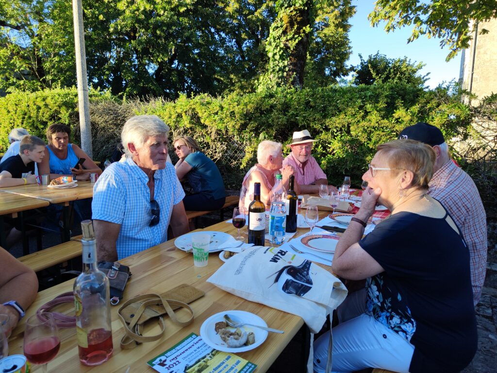 Marché gourmand, tips, camping le clos bouyssac, ontdek de Lot