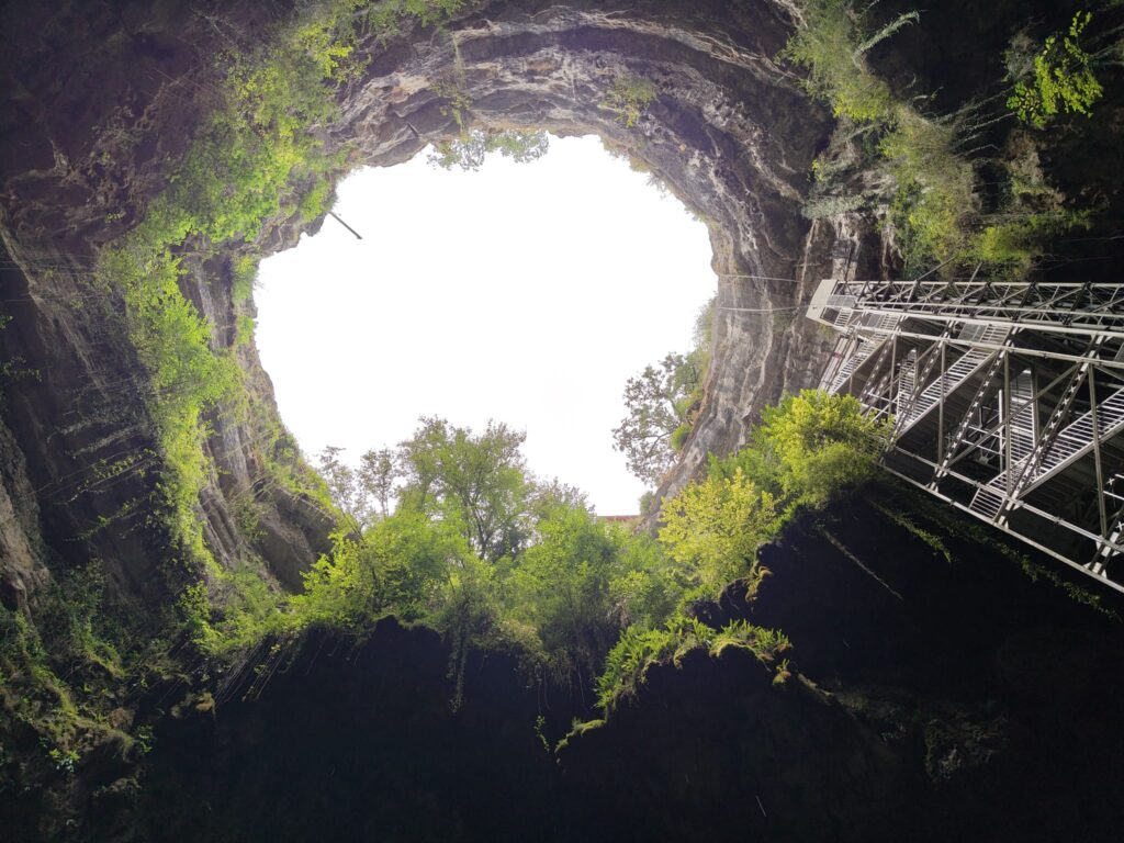 Gouffre de padirac, grotten bezoeken vanaf camping le clos bouyssac, 2025