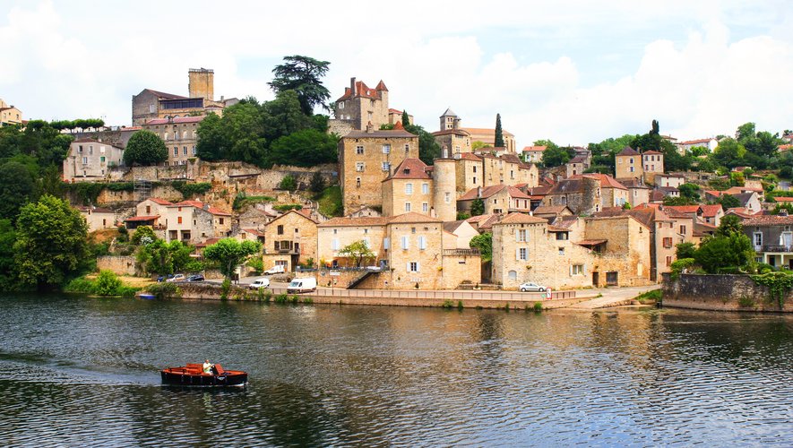 © Lot Tourisme - www.tourisme-lot.com