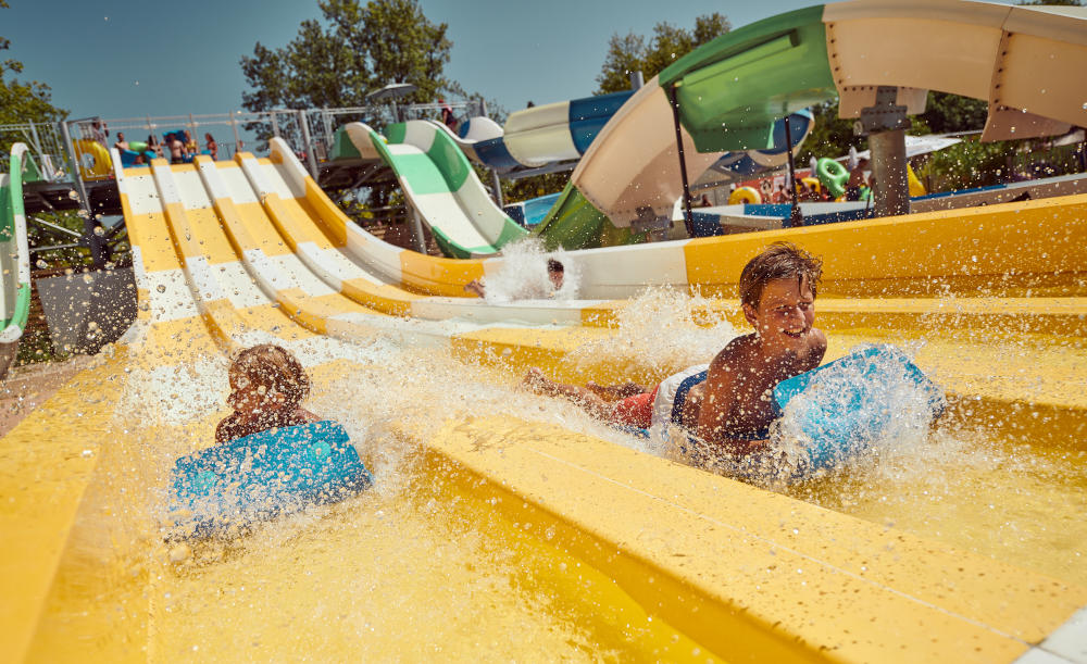 Walygator, Aqualand Agen, 2018, bron Walygator fr, 7x erop uit met kinderen, camping le clos bouyssac